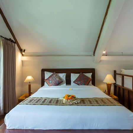 Rahayu Suites Monkey Forest Ubud Екстер'єр фото