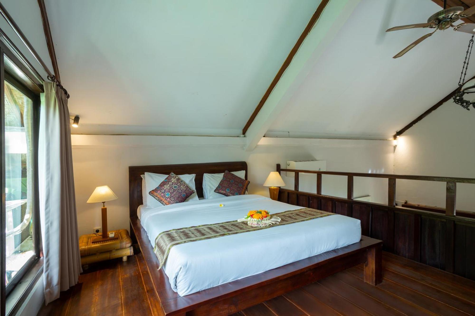 Rahayu Suites Monkey Forest Ubud Екстер'єр фото