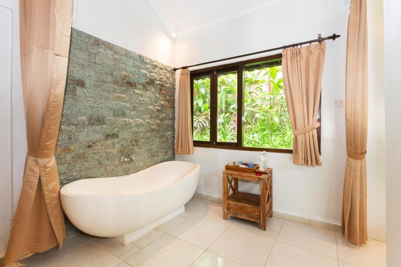 Rahayu Suites Monkey Forest Ubud Екстер'єр фото