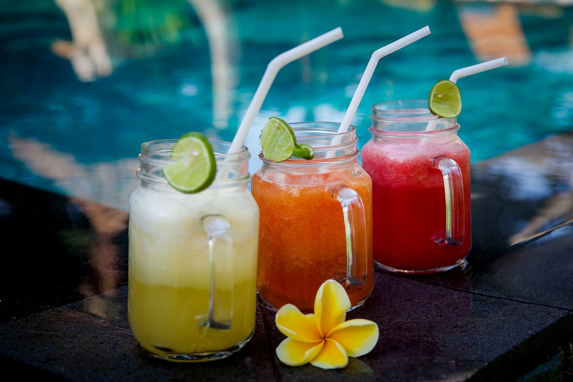 Rahayu Suites Monkey Forest Ubud Екстер'єр фото